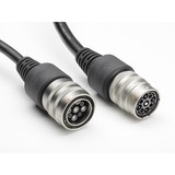 Juice Technology EA-JC32, Adapter Rød
