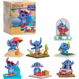 Just Play Stitch Movie Time Blindbokse, Spil figur 
