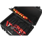 KNIPEX 00 21 34 HL S2, Værktøjssæt Sort