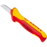 KNIPEX 98 52 SB, Kniv 