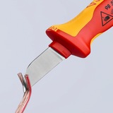 KNIPEX 98 52 SB, Kniv 