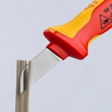 KNIPEX 98 52 SB, Kniv 