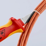 KNIPEX 98 52 SB, Kniv 