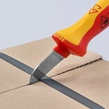 KNIPEX 98 52 SB, Kniv 