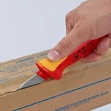 KNIPEX 98 52 SB, Kniv 
