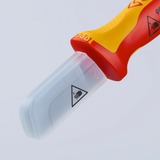 KNIPEX Kabelkniv 180mm 