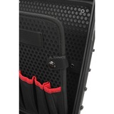 KNIPEX Værktøjskasse "Robust23 Start" Elektro, 24 dele, Værktøjssæt Sort