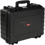 KNIPEX Værktøjskasse "Robust23 Start" Elektro, 24 dele, Værktøjssæt Sort