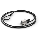 Kensington K68134WW, Slot Sort