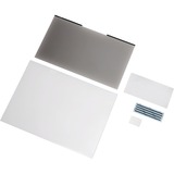 Kensington MagPro ™ magnetisk laptop skærmfilter 14" (16: 9), Beskyttelse af personlige oplysninger Sort, 35,6 cm (14"), 16:9, Notebook, Rammeløst display privatlivsfilter, Refleksfri, Privatliv