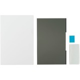 Kensington MagPro magnetisk skærmfilter til bærbare computere 13,3" (16:10), Beskyttelse af personlige oplysninger Sort, 3" (16:10), 33,8 cm (13.3"), 16:10, Laptop, Rammeløst display privatlivsfilter, Blank/mat, Privatliv