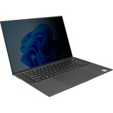 Kensington MagPro magnetisk skærmfilter til bærbare computere 13,3" (16:10), Beskyttelse af personlige oplysninger Sort, 3" (16:10), 33,8 cm (13.3"), 16:10, Laptop, Rammeløst display privatlivsfilter, Blank/mat, Privatliv