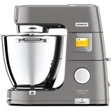 Kenwood Foodprocessor Sølv