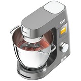 Kenwood Foodprocessor Sølv