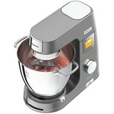 Kenwood KWL90.004SI, Foodprocessor Sølv