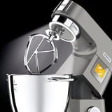 Kenwood KWL90.004SI, Foodprocessor Sølv
