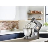 Kenwood KWL90.004SI, Foodprocessor Sølv
