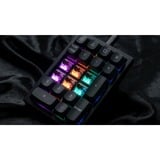 Keychron G8, Key switch Brown/gennemsigtig