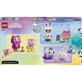 LEGO 11215, Bygge legetøj 