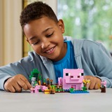 LEGO 21268, Bygge legetøj 