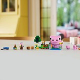 LEGO 21268, Bygge legetøj 
