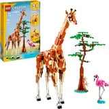 LEGO 31150, Bygge legetøj 