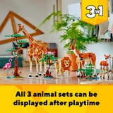 LEGO 31150, Bygge legetøj 