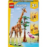 LEGO 31150, Bygge legetøj 