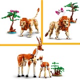 LEGO 31150, Bygge legetøj 