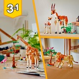 LEGO 31150, Bygge legetøj 