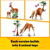 LEGO 31150, Bygge legetøj 