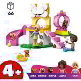 LEGO 42665, Bygge legetøj 