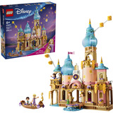 LEGO 43297, Bygge legetøj 