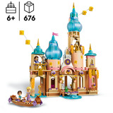 LEGO 43297, Bygge legetøj 