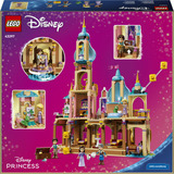 LEGO 43297, Bygge legetøj 