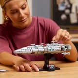 LEGO 75405, Bygge legetøj 