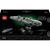 LEGO 75405, Bygge legetøj 