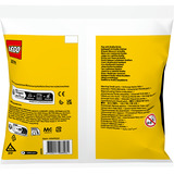 LEGO Bygge legetøj 