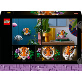 LEGO Bygge legetøj 