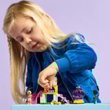LEGO Bygge legetøj 