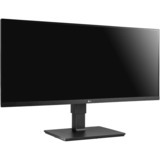 LG 34BN670-B computerskærm 86,4 cm (34") 2560 x 1080 pixel UltraWide Full HD Sort, LED-skærm Sort, 86,4 cm (34"), 2560 x 1080 pixel, UltraWide Full HD, 5 ms, Sort