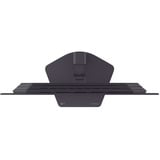 LG UltraGear 27GX704A-B OLED, Gaming Skærm Sort