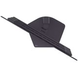 LG UltraGear 27GX704A-B OLED, Gaming Skærm Sort