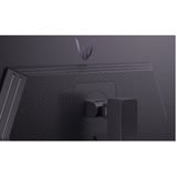 LG UltraGear 27GX704A-B OLED, Gaming Skærm Sort
