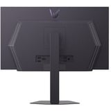 LG UltraGear 27GX704A-B OLED, Gaming Skærm Sort