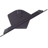 LG UltraGear 27GX704A-B OLED, Gaming Skærm Sort