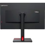 Lenovo LED-skærm Sort