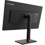 Lenovo LED-skærm Sort