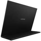Lenovo M16(A25160WX0), LED-skærm Sort