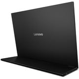 Lenovo M16(A25160WX0), LED-skærm Sort